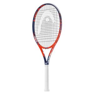 Head Graphene Touch Tennis Racquet