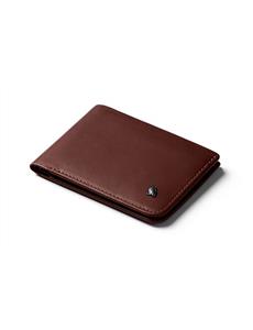 Hide & Seek Leather Wallet RFID