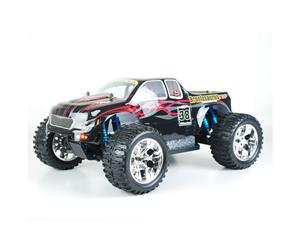 Hsp Remote Control Rc Car Remote Control Brushless 4Wd Off Road Monster Truck Pro 88050
