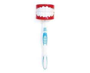 IS Gift BITE Toothbrush Holder
