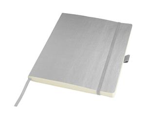Journalbooks Pad Tablet Size Notebook (Silver) - PF811