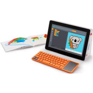 Kano Computer Kit Complete  Make And Code Your Own Laptop