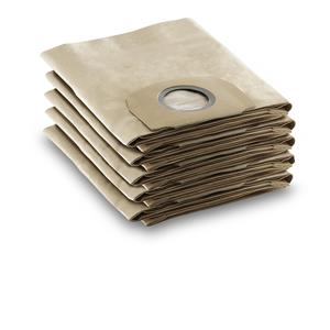 Karcher Replacement Bags To Suit WD3.330 - 5 Pack