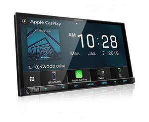 Kenwood DMX8019S Wired Apple Carplay/Android Auto