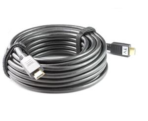 Konix 30M HDMI 1080P Active Cable with built-in Booster