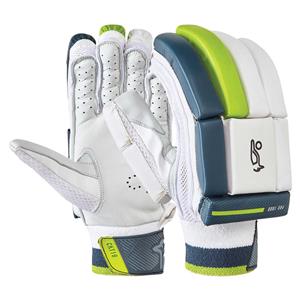 Kookaburra Kahuna Pro 1000 Junior Cricket Batting Gloves