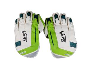 Kookaburra W/K.Gloves -Kahuna Pro 750