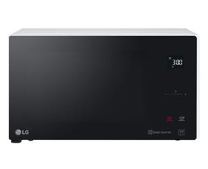LG - MS4296OWS - 42L Smart Inverter Microwave Oven
