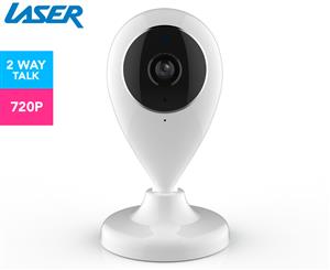 Laser Smart Home Wireless Security Camera