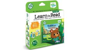 LeapFrog LeapStart Learn to Read Level 3 Volume 2 Book Set