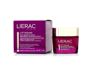 Lierac Liftissime Silky Reshaping Cream (For Normal To Dry Skin) 50ml/1.7oz