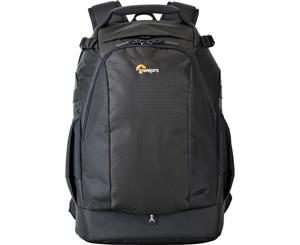Lowepro Flipside 400 AW II Camera Backpack - Black