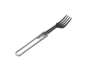MSR Folding Fork Cookware - Grey