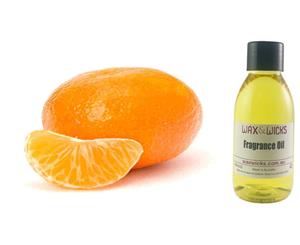Mandarin - Fragrance Oil