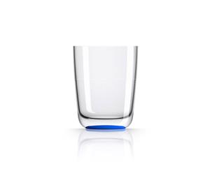 Marc Newson Tritan 425ml Highball Klein Blue Drinkware (Packs)