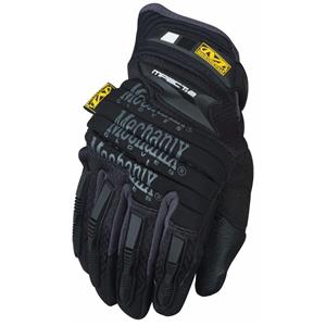 Mechanix Wear Black M-Pact 2 Gloves - XXX-Large