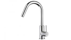 Methven Culinary Sink Mixer Tap with Pull-Out Hose