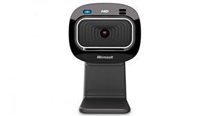 Microsoft L2 LifeCam HD-3000 Webcam
