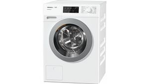 Miele 8kg W1 Front Load Washing Machine with QuickPowerWash