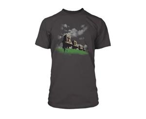 Minecraft Statue Premium T-Shirt Youth