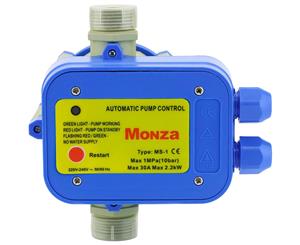Monza 30 Amp Auto Pump Control