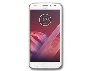 Motorola Moto Z2 Play (4G/3G Dual SIM 64GB/4GB) - Au Stock - Gold