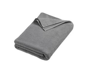 Myrtle Beach Beach Towel (Silver) - FU588