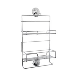 Naleon Classic Suction Shower Caddy