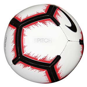 Nike Pitch FA 18 Soccer Ball