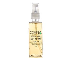 Ofra Cosmetics - Sun Spray Spf 30