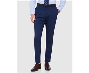 Oxford MARLOWE WOOL SUIT TROUSERS X MENS SUITS