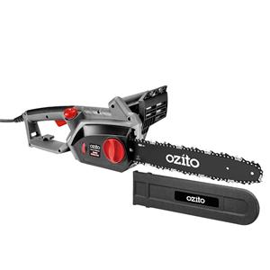 Ozito 1800W 356mm Electric Chainsaw