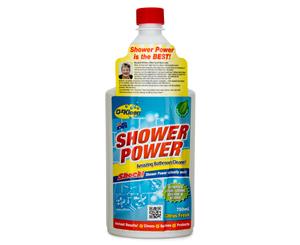Ozkleen Shower Power Bathroom Cleaner 750mL