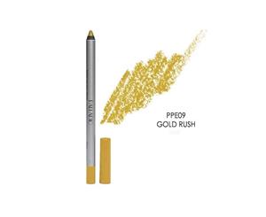 Palladio Precision Eye Liner Pencil - Gold Rush