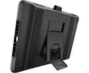 Pelican Voyager Extreme Rugged Case iPad 7th Gen 10.2 inch - Black
