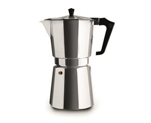 Pezzetti Italexpress Moka Espresso Coffee Maker - 14 Cup