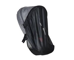 Phil & Teds Voyager Double Kit Seat Sun Cover