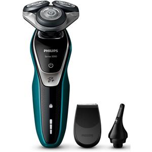 Philips - S5550/44 - Wet & Dry Electric Shaver
