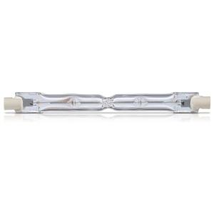 Philips 300W 5600lm Clear Linear Halogen Globe