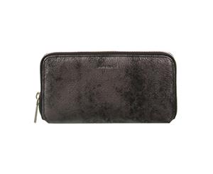 Pierre Cardin Leather Ladies Zip Around Wallet (PC2118)