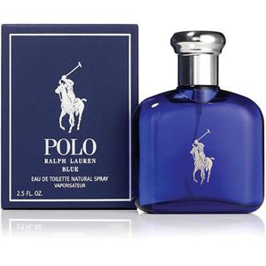 Polo Blue for Men Eau de Toilette 125ml Spray