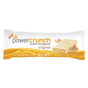 Power Crunch Peanut Butter Creme 40g