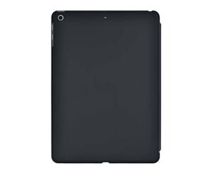 Power Support Air Jacket Ultra Thin For iPad 5th & 6th Gen 9.7" - Black