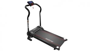 Powertrain V10 Treadmill - Black