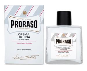 Proraso Sensitive Skin After Shave Cream 100mL