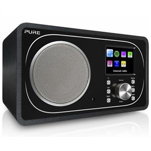 Pure - Evoke F3 - Internet DAB/DAB+ Digital Radio