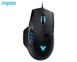 Rapoo VT300 Gaming Mouse - Black