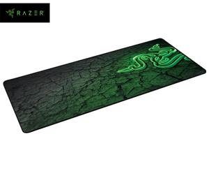 Razer Goliath Control Fissure Extended Gaming Mouse Mat
