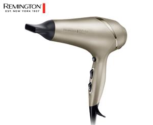 Remington Infinite Protect Hair Dryer 2300W AC Motor