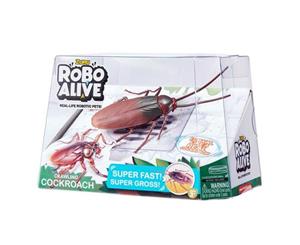 Robo Alive Robotic Cockroach